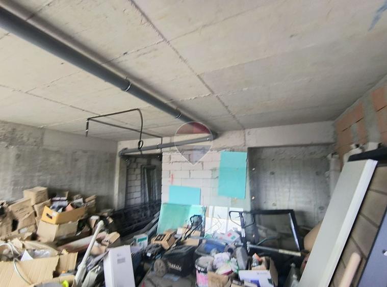 Spațiu comercial, de 34 mp, în Pipera