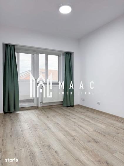 Apartament cu 4 camere decomandat, mobilat în Nord