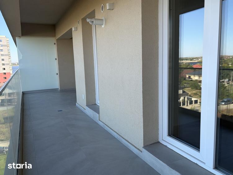Apartament 2 camere+2 parcari,finalizat,centrala proprie, Lacul Morii! - 14
