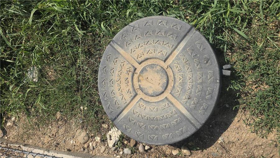 Teren Construcții intravilan de 1320 mp, în Sud