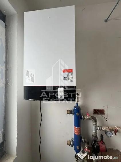 Casă cu 4 camere cu Teren 350 Mp în Moșnița Nouă