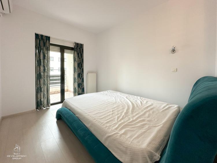Apartament 3 camere - Baneasa | Iancu Nicolae | Ansamblu Rezidential - Parcare - 9
