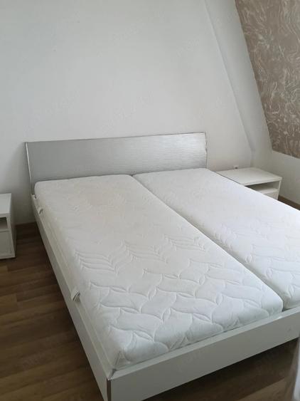 Apartament cu 2 camere semidecomandat în Vest