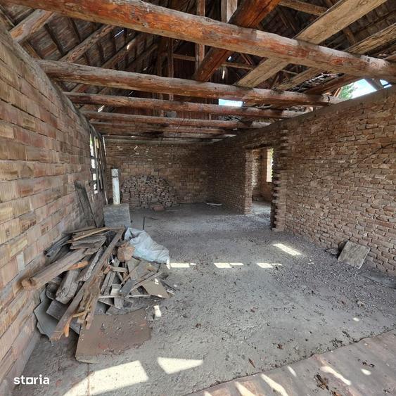 Casa individuala, 3 camere, zona Turda Noua - 4