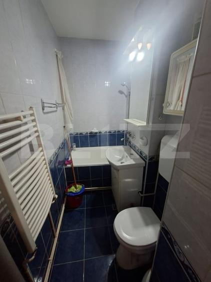 Apartament 3 camere, 58 mp, zona Dâmbu Pietros - 4