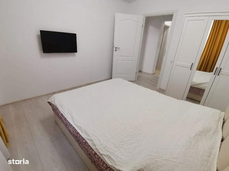 Apartament cu 2 camere decomandat în Dudu