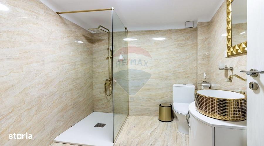 Casă cu 4 camere cu Teren 132 Mp în Domenii