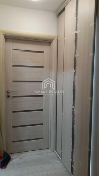 Apartament cu 2 camere semidecomandat, mobilat în Baba Novac