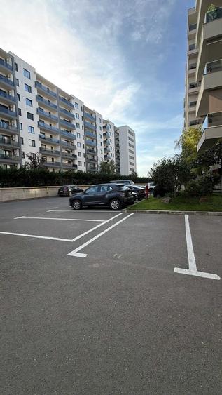 Apartament cu 2 camere decomandat în Nord