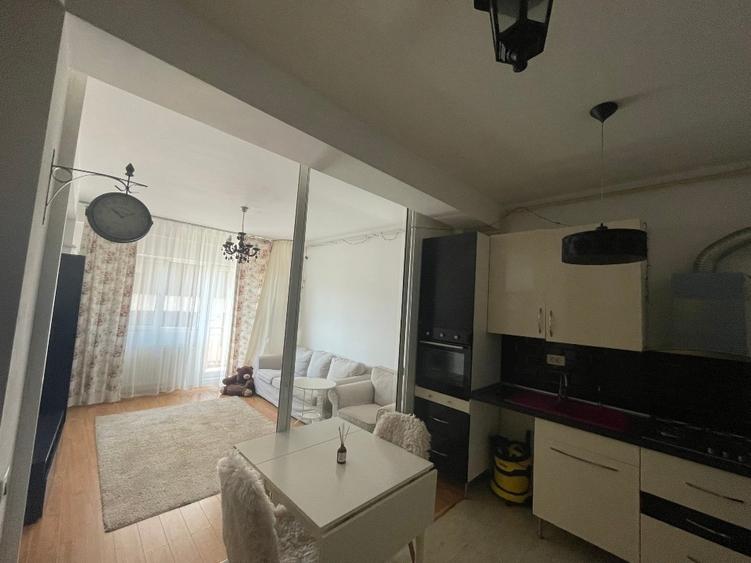 Apartament de inchiriat 2 camere Militari Residence - 10