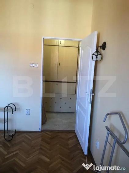 Apartament 3 camere , 85mp, Central - 4