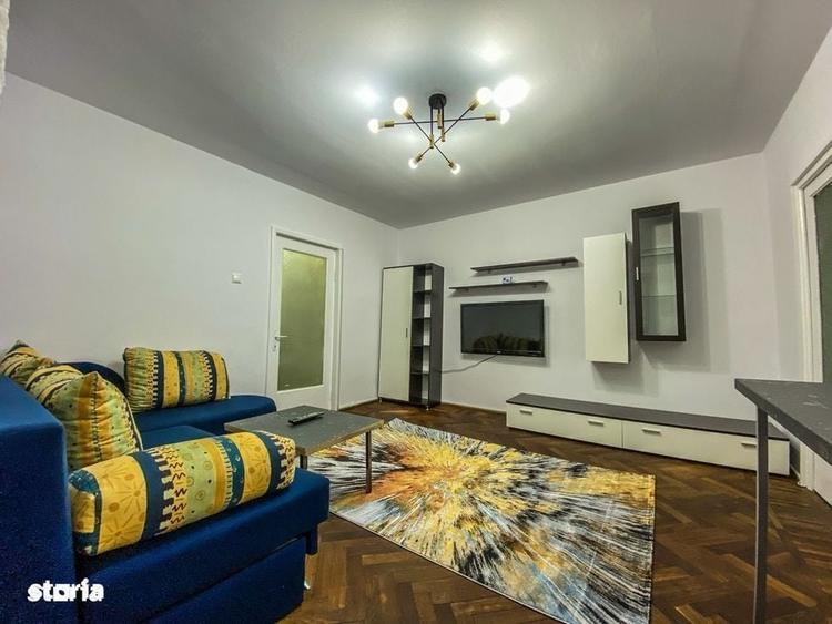 Apartament 3 camere | Copou | Langa Gradina Copou | Mobilat si utilat - 2