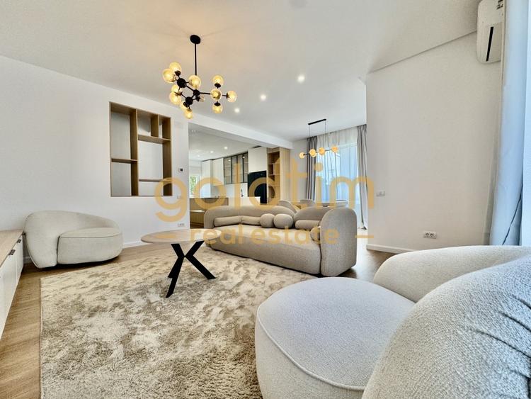 Duplex cu 5 camere cu Canalizare în Pipera