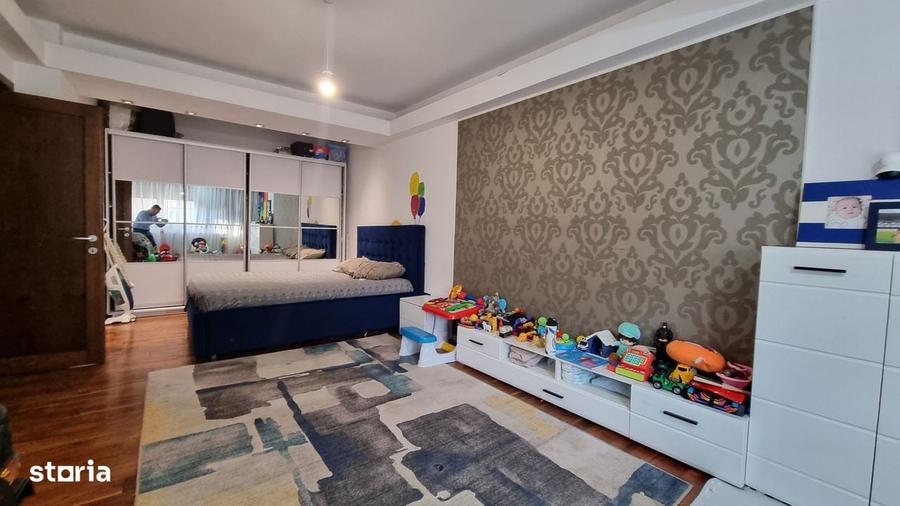 Apartament cu 2 camere decomandat în Cișmigiu