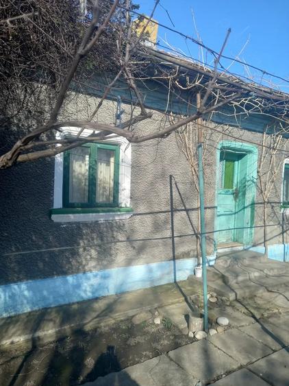 Casă cu Teren 2020 Mp în Dragoș Vodă