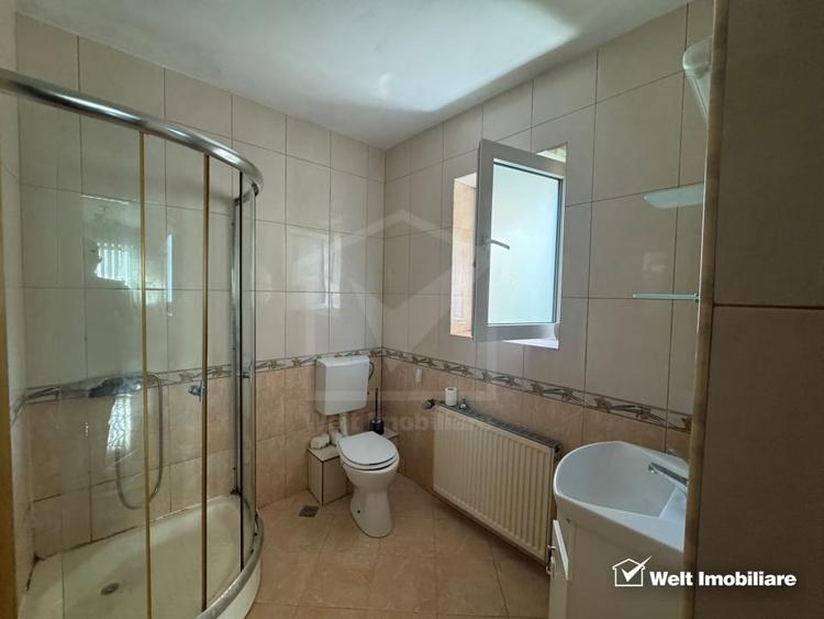 Apartament cu 2 dormitoare, 70mp, la casa, etaj 1/2 - 4
