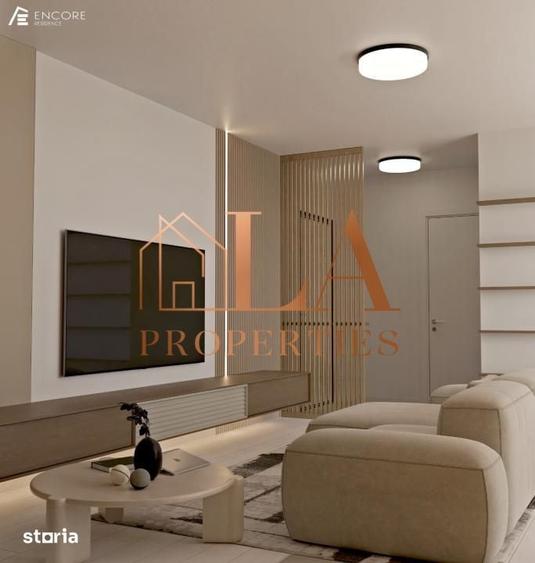 Bloc nou | Apartament 2 camere | Bragadiru-Soseaua Alexandriei - 6