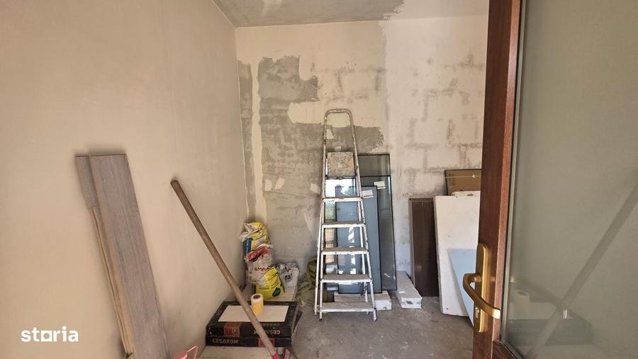 Casă cu 4 camere în Horpaz