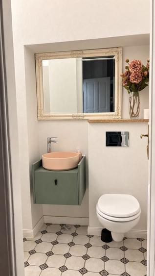 Apartament cu 2 camere decomandat în Ultracentral