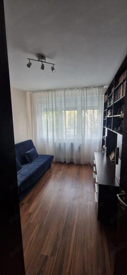 Apartament cu 2 camere semidecomandat, mobilat în Hipodrom 3