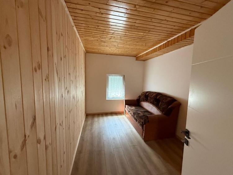 Casă cu 4 camere în Horodnic