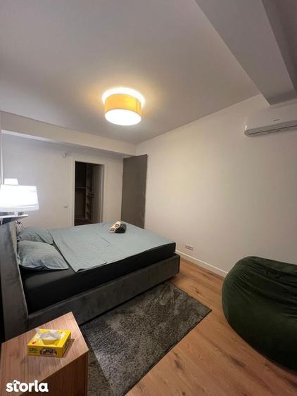 Duplex modern 140 mp, 3 dormitoare, 3 bai zona Buna ziua - 6