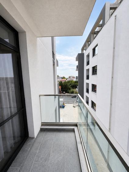 Apartament cu 2 camere decomandat, mobilat în Mamaia-Sat