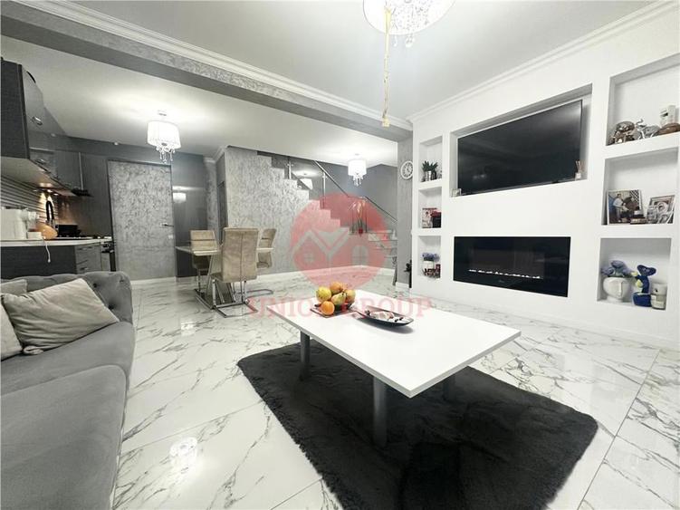 Casa de 300 mp, amplasata pe teren de 500 mp, Mamaia Nord - 20