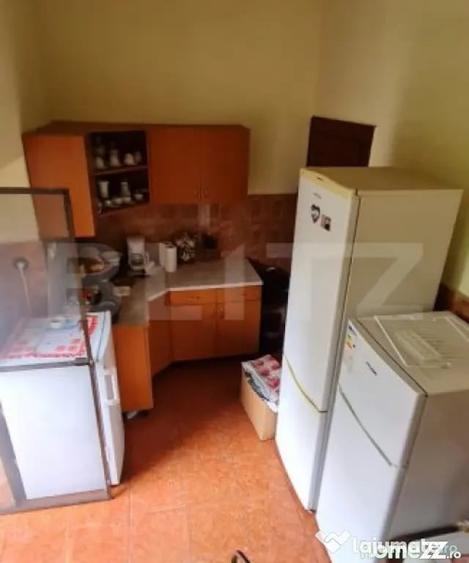 Casă cu 3 camere cu Teren 980 Mp în Bod