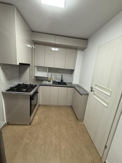 Inchiriez apartament 2 camere Popesti-Leordeni - 7