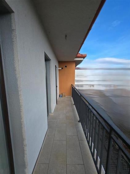 Apartament cu 2 camere semidecomandat, mobilat în Șelimbăr