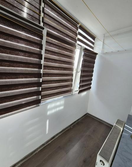 Apartament cu 2 camere decomandat în Exterior Vest
