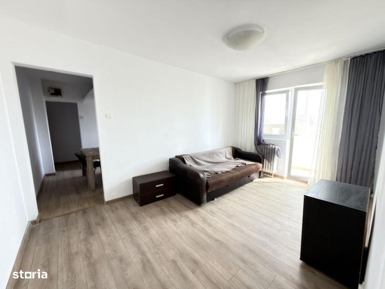Apartament 2 camere, 39mp utili, etaj 3 - Zona Sagului - 4