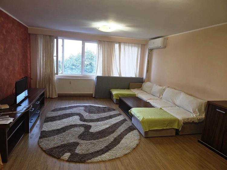 Titan- 7 minute Metrou 1 Decembrie - Apartament 3 camere - 90 mp - MODERN - 1