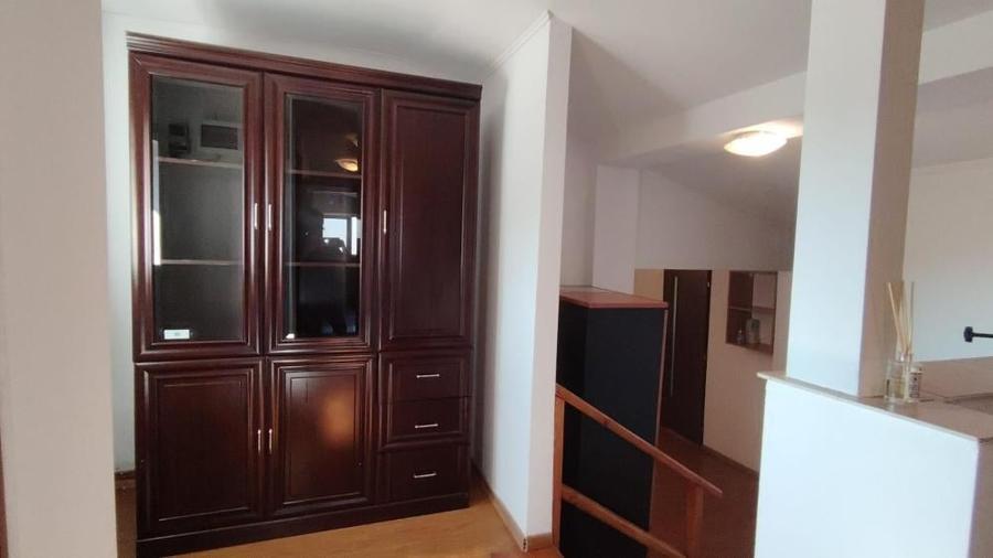 Apartament cu 4 camere în Parcul Carol