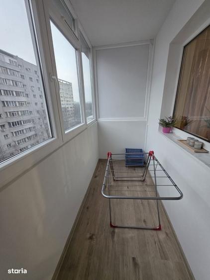 Apartament cu 2 camere decomandat, mobilat în Basarabia