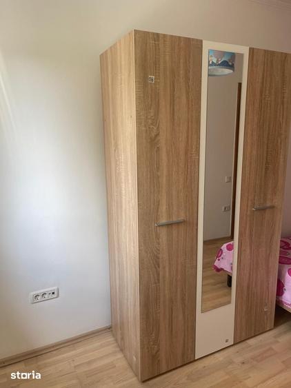Apartament 3 camere ,decomandat, City Mall - 4