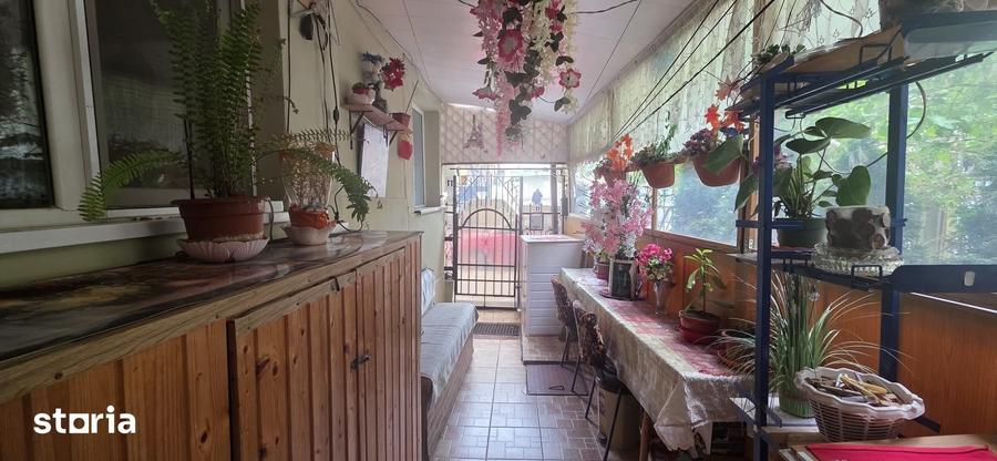 OCAZIE ! CENTRU PIATA UNIRII 2 CAMERE 2 BALCOANE ETAJ 1 BOXA 77.000 E - 3