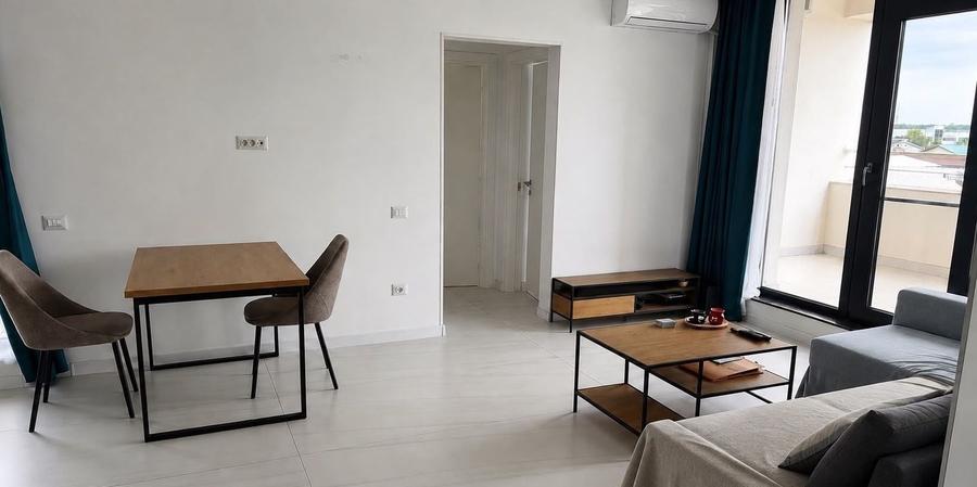 3 camere | Tunari – Calea București | 125 mp | terasă generoasă - 1
