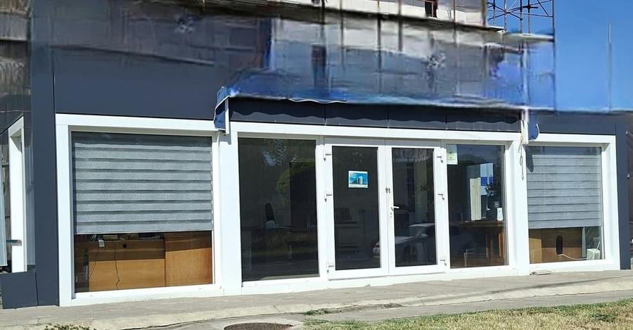 Spațiu comercial, de 67 mp, în Central