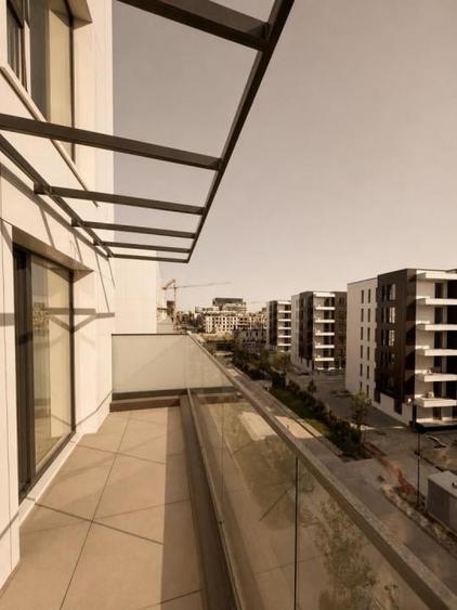 Apartament cu 3 camere în Pipera