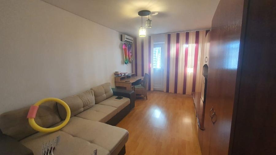 Apartament cu 2 camere decomandat, mobilat în Țiglina 1