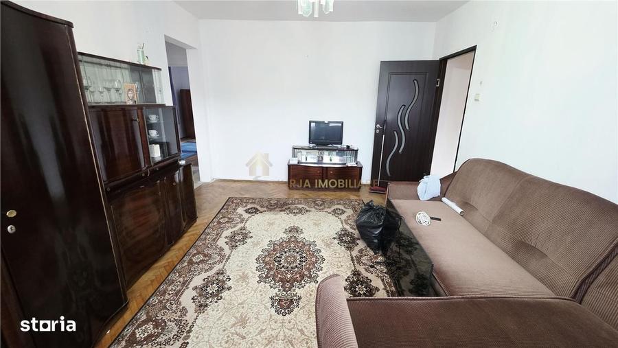 Apartament 3 Camere 70 Mp Grigorescu Zona Policlinica Grigorescu - 10