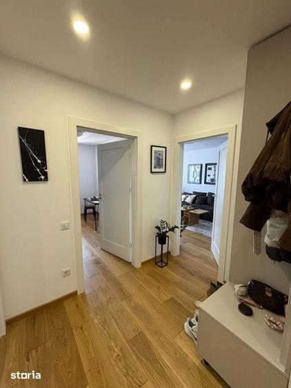Apartament 2 camere Urban Plaza Astra- Pet Friendly - 8