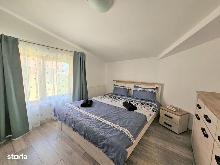 Apartament 7 camere, 200 mp, 3 niveluri, parcare- Borhanci - 15