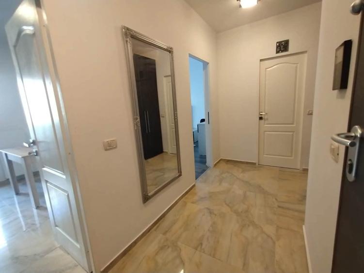 Garsonieră decomandată în Drumul Taberei