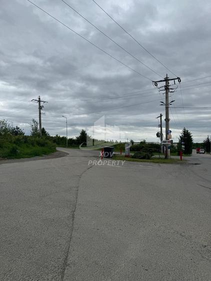 Teren Construcții intravilan de 12631 mp, în Șelimbăr
