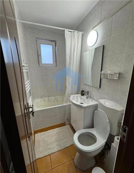 Apartament cu 2 camere decomandat în Gheorgheni
