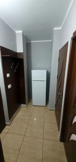 Garsonieră decomandată în Exterior Vest