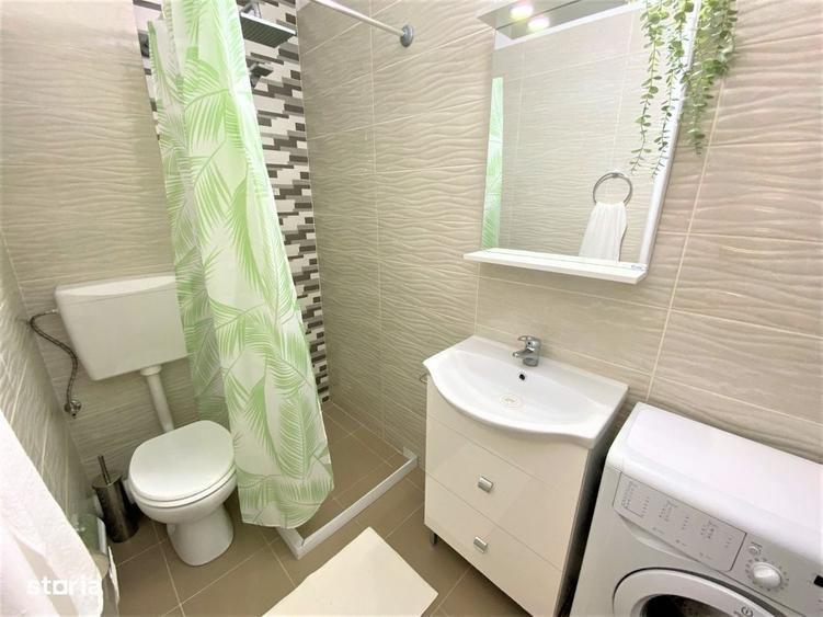 3 camere/ Sos.Stefan cel Mare Nr 1 - 14
